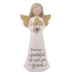 261-14534 WARM HUGS - FRIEND ANGEL