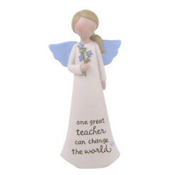 261-14536WARM HUGS - TEACHER ANGEL