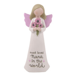 261-14538WARM HUGS - NANA ANGEL