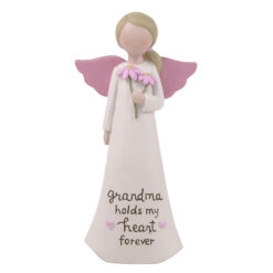 261-14541 WARM HUGS - GRANDMA ANGEL