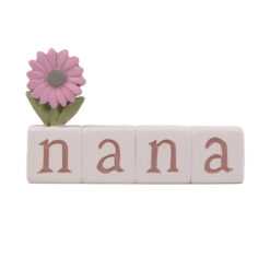 261-14549 WARM HUGS - NANA FLOWER BLOCK