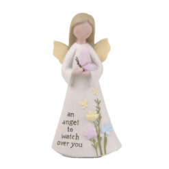 261-14620 ANGELS AMONG US - AN ANGEL TO WATCH OVER YOU ANGEL