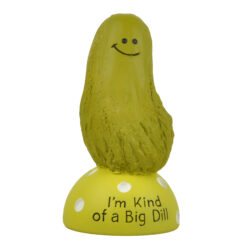 261-14629 Pickle on pickle ball- I am kind of Big Dill