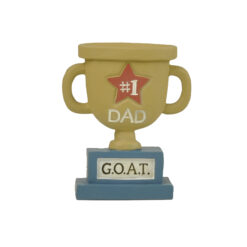 261-14637#1 DAD TROPHY