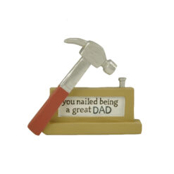 261-14643Hammers w blcok-you nailed being…