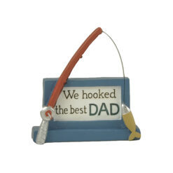 261-14645DAD FISHING BLOCK