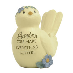 261-14652 Relationship Bird-Gramdma