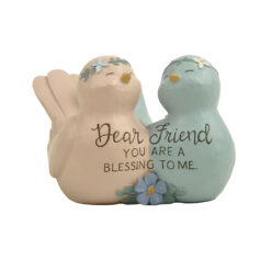 261-14654 Relationship Bird-Dear Friend