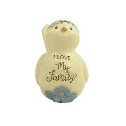 261-14655Relationship Bird-Family