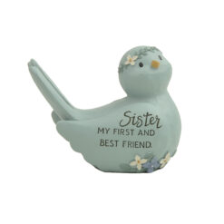 261-14657Relationship Bird-Sister