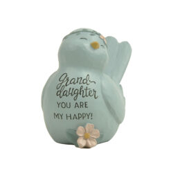 261-14659Relationship Bird-Gramddaughter