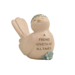 261-14660 Relationship Bird-A Friend