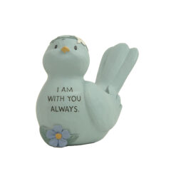 261-14661Relationship Bird-I AM WITH…