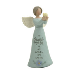 261-14663Relationship Angel-Grandmother