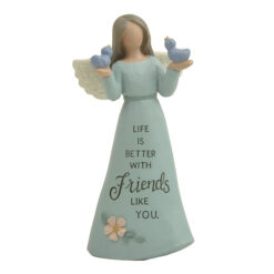 261-14665Relationship Angel-Friends