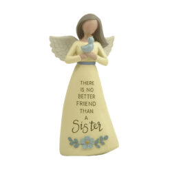 261-14668 Relationship Angel-Sister