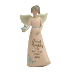 261-14670 Relationship Angel-Granddaughter