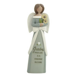 261-14811 FAMILY TIES GRANDMA ANGEL