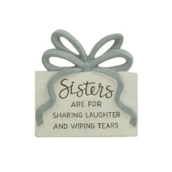 261-14821 FAMILY TIES SISTERS BLOCK