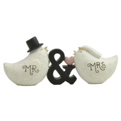 2666-14841MR & MRS BIRDS (FROM 1566-89983)
