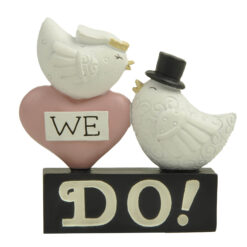 2666-14842 WE DO' BIRDS ON BASE (FROM 1566-89984)