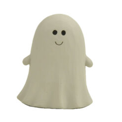 266-14674 2.5“ H Little white ghost
