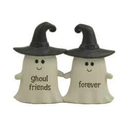 266-14675 GHOSTLY GATHERINGS GHOUL FRIENDS FOREVER