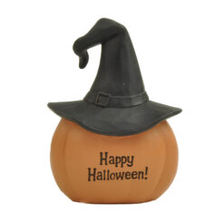 266-14678 GHOSTLY GATHERINGS HAPPY HALLOWEEN