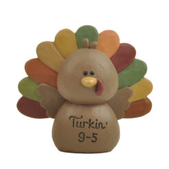 266-14690 Standing turkey-Turkin'…