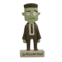 266-14729 GHOSTLY GATHERINGS FRANKENSTEIN