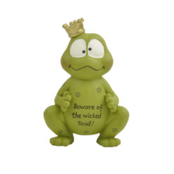 266-14755 Standing toad-Beware of the…