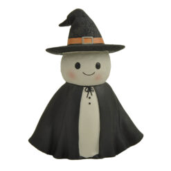 266-14781 Ghost Wizard w cape