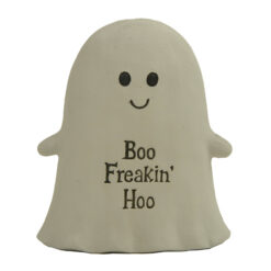 266-14784 GHOSTLY GATHERINGS BOO FREAKIN HOO