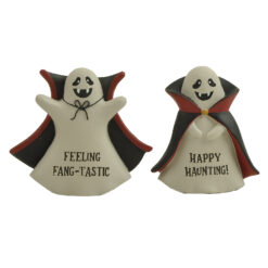 266-14822 S/2 Ghost w cape-FEELING…HAPPY...