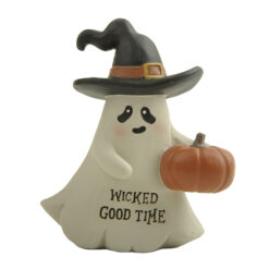 266-14827 GHOSTLY GATHERINGS WICKED GOOD TIME