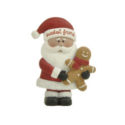 268-14711 GINGERBREAD LANE SANTA
