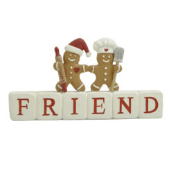 268-14715 GINGERBREAD LANE FRIEND BLOCK